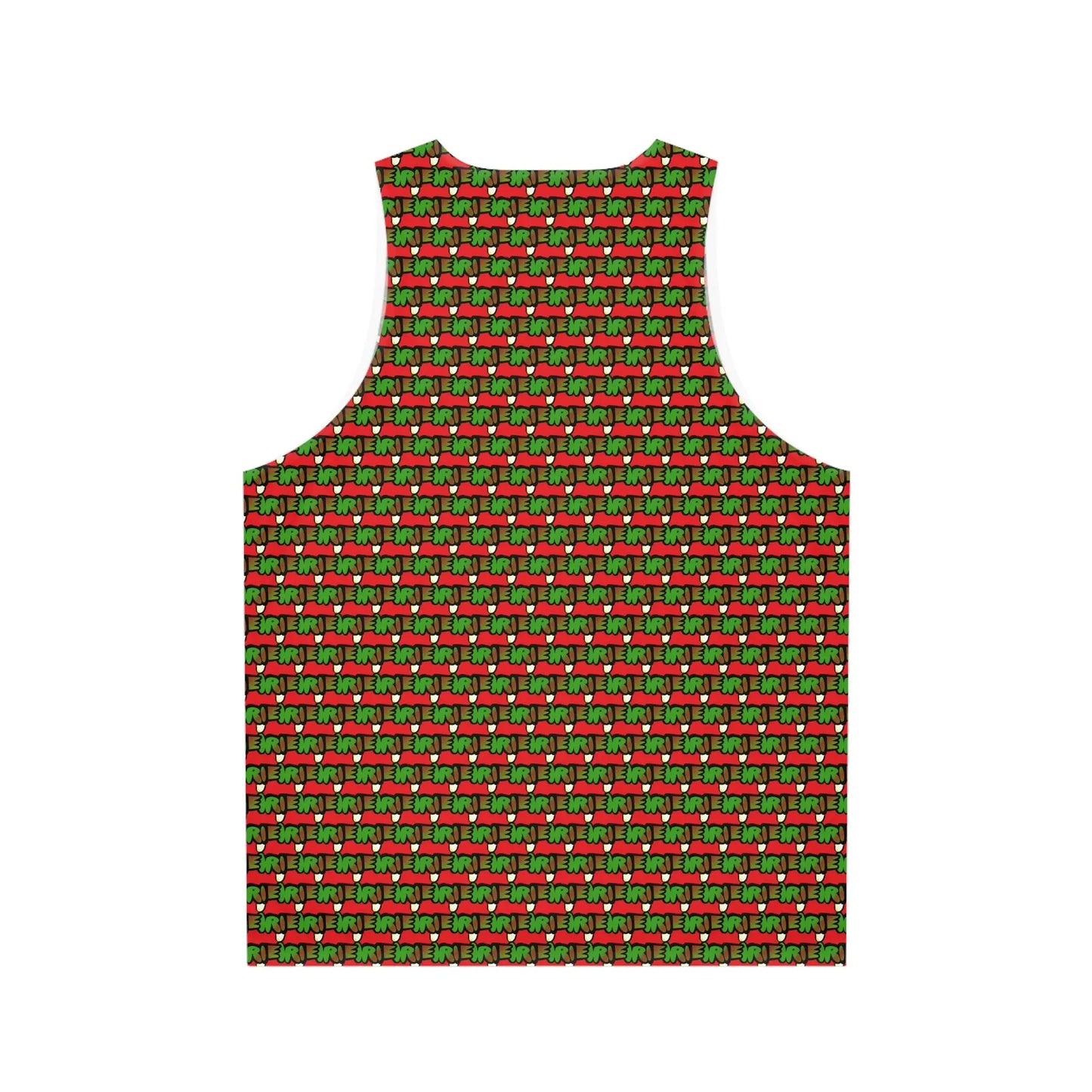 Unisex IRIE Tank Top