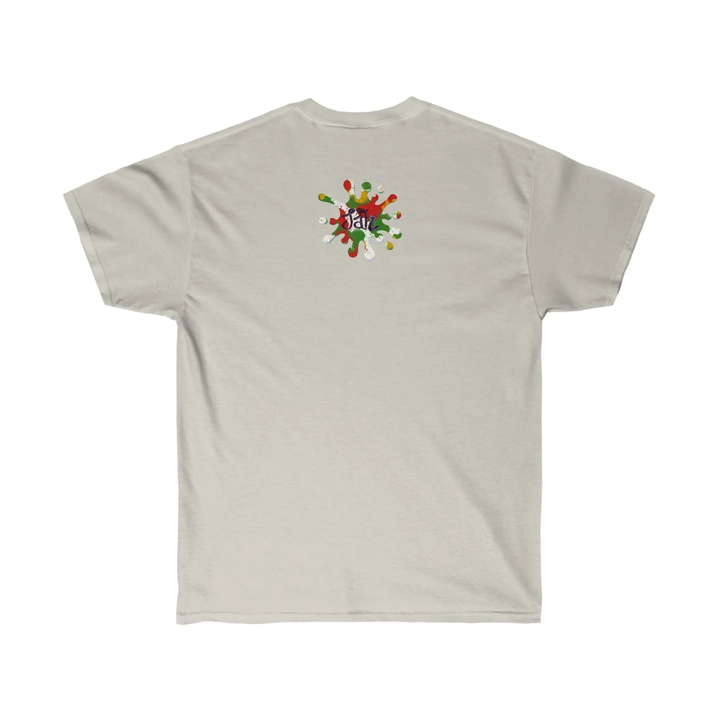 SPLAT JAH Tee