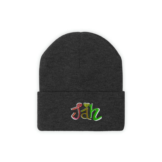 JAH BEANIE