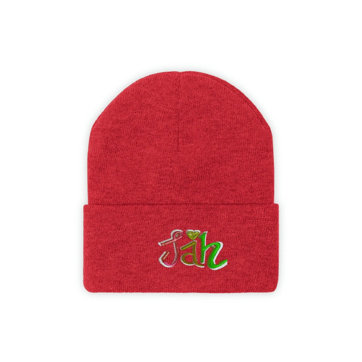 JAH BEANIE
