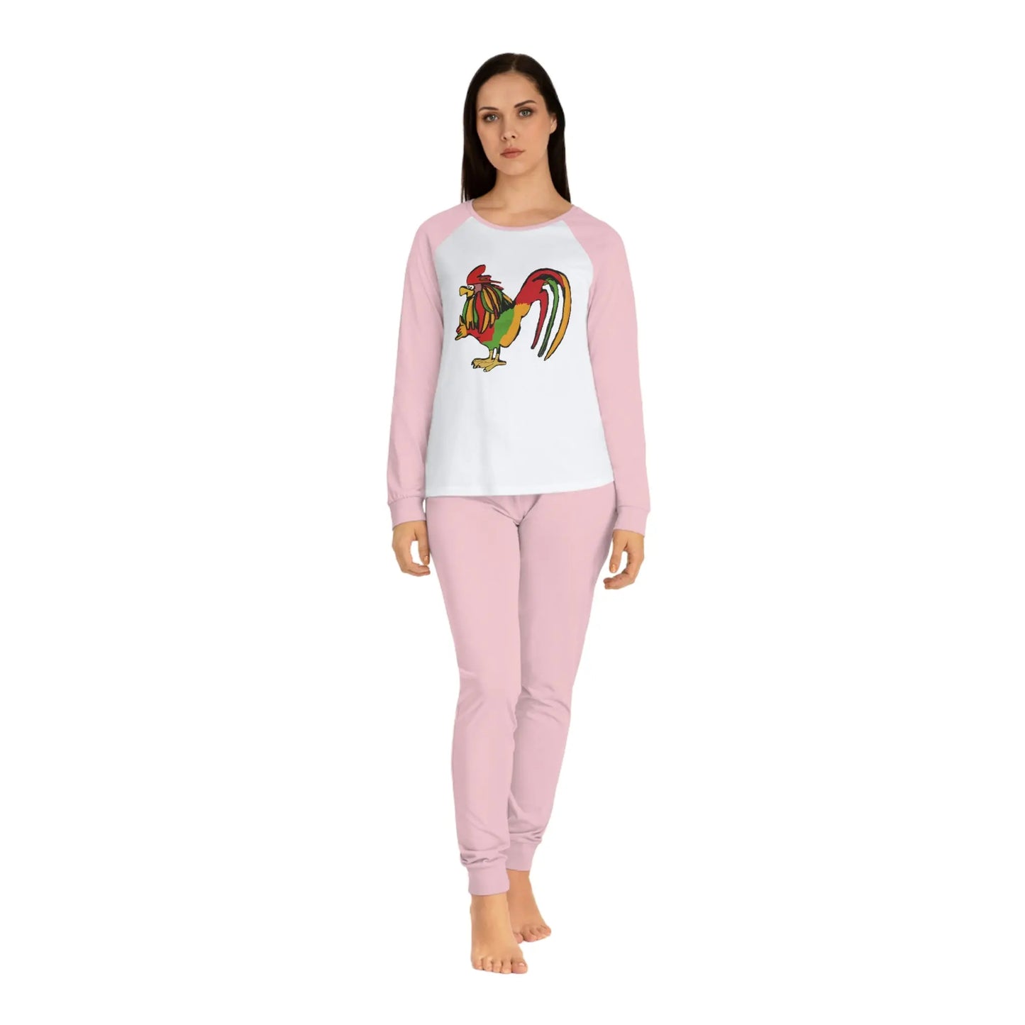 Women's Pajama Set