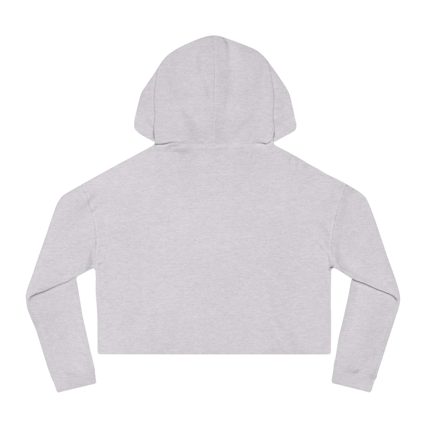 Womens Cropped IRIE Sweatshirt Printify
