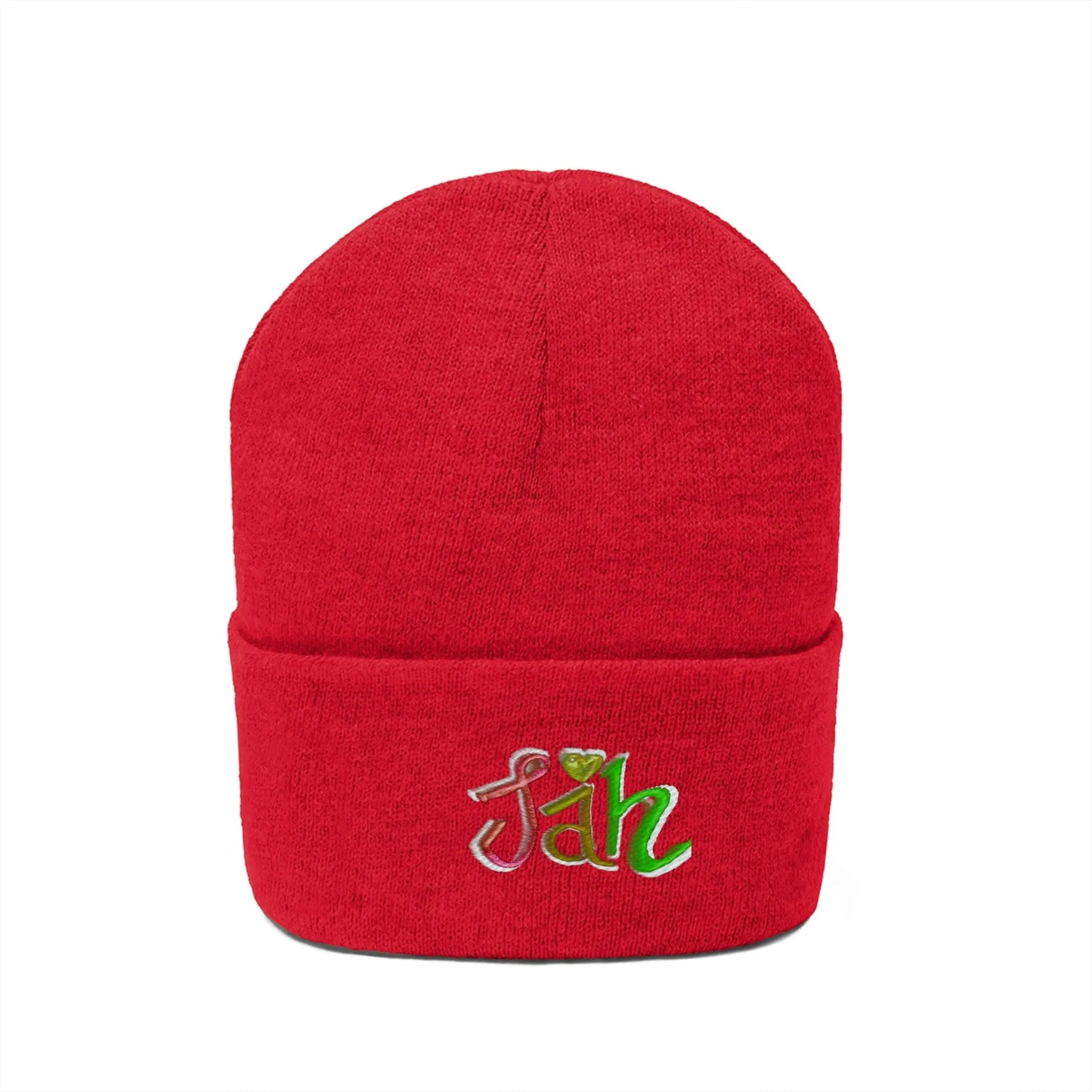 JAH BEANIE