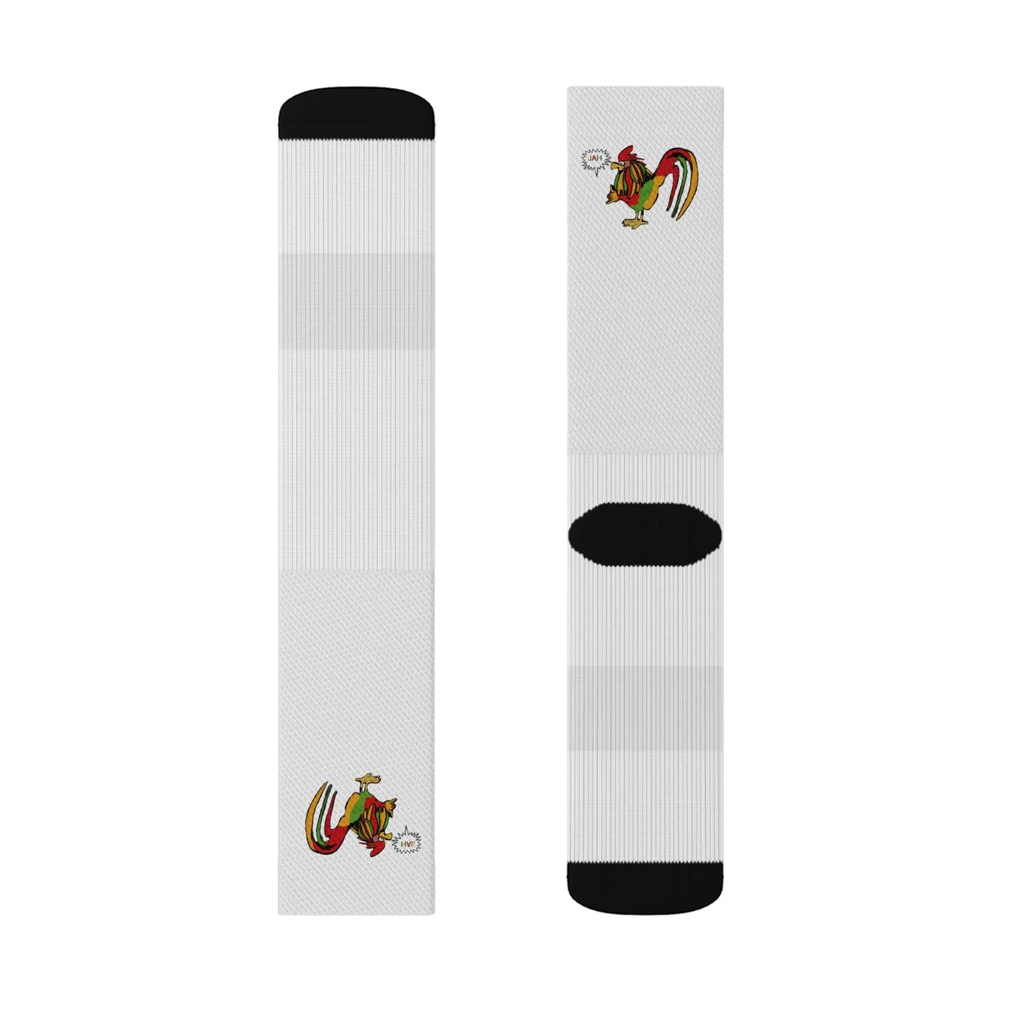 Rasta Rooster Printify