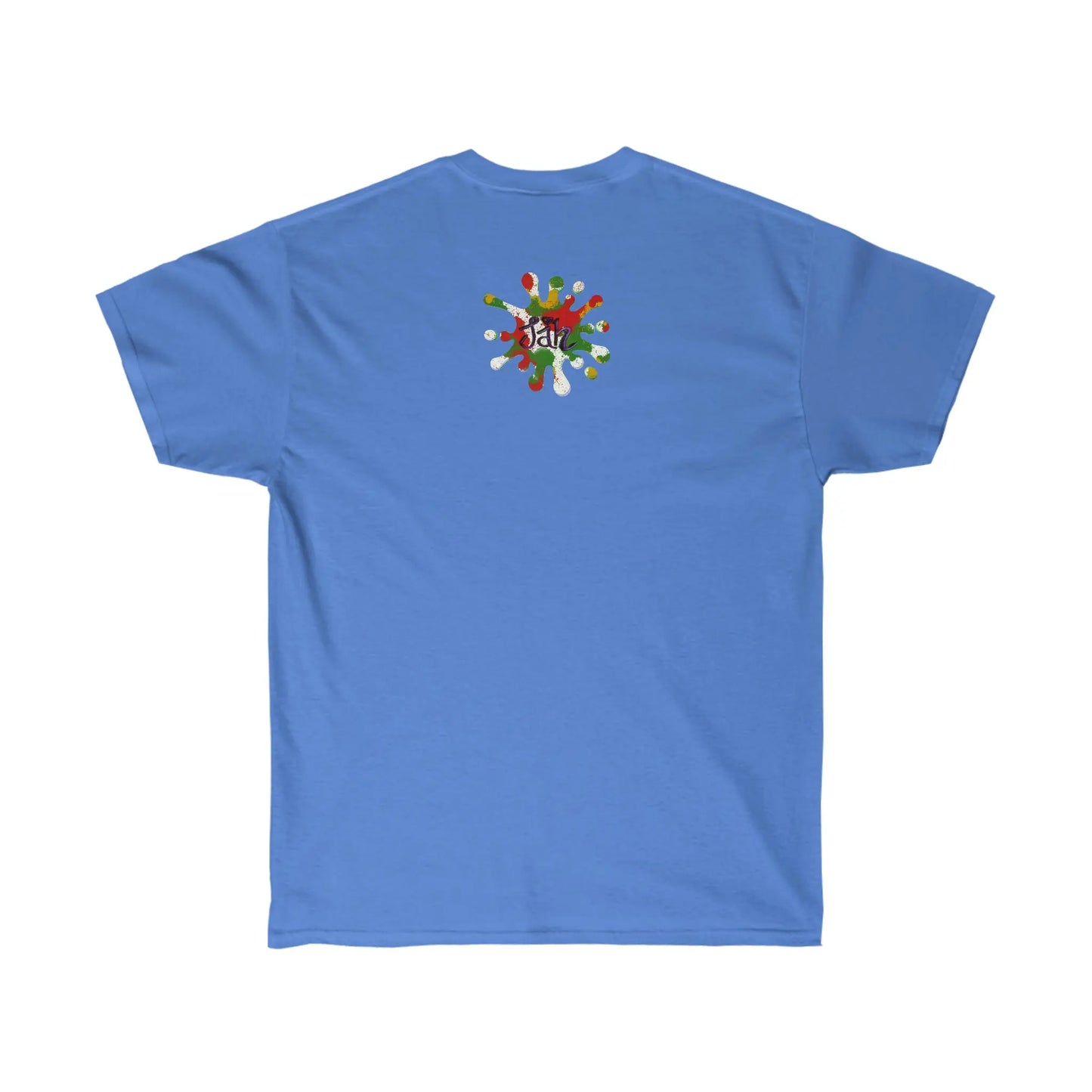 SPLAT JAH Tee