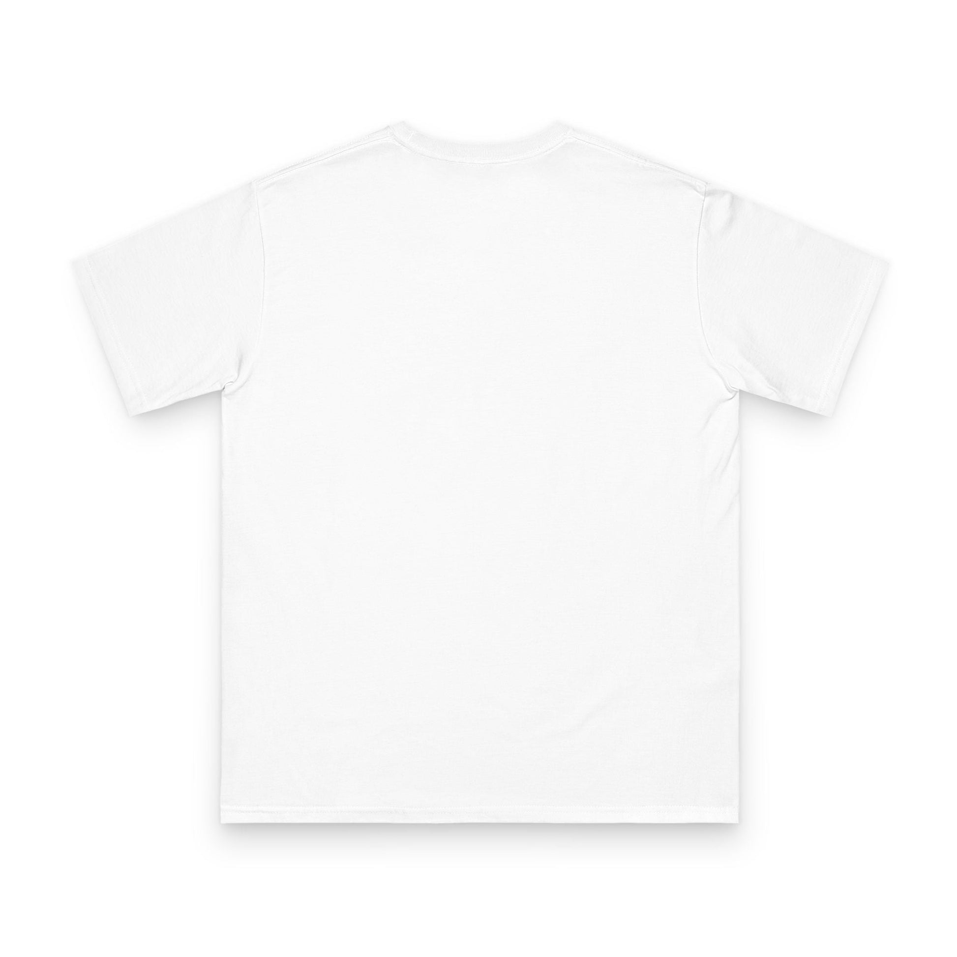 Jah Kingdom Come 808 T-Shirt — Reggae Rasta Vibe Tee Printify