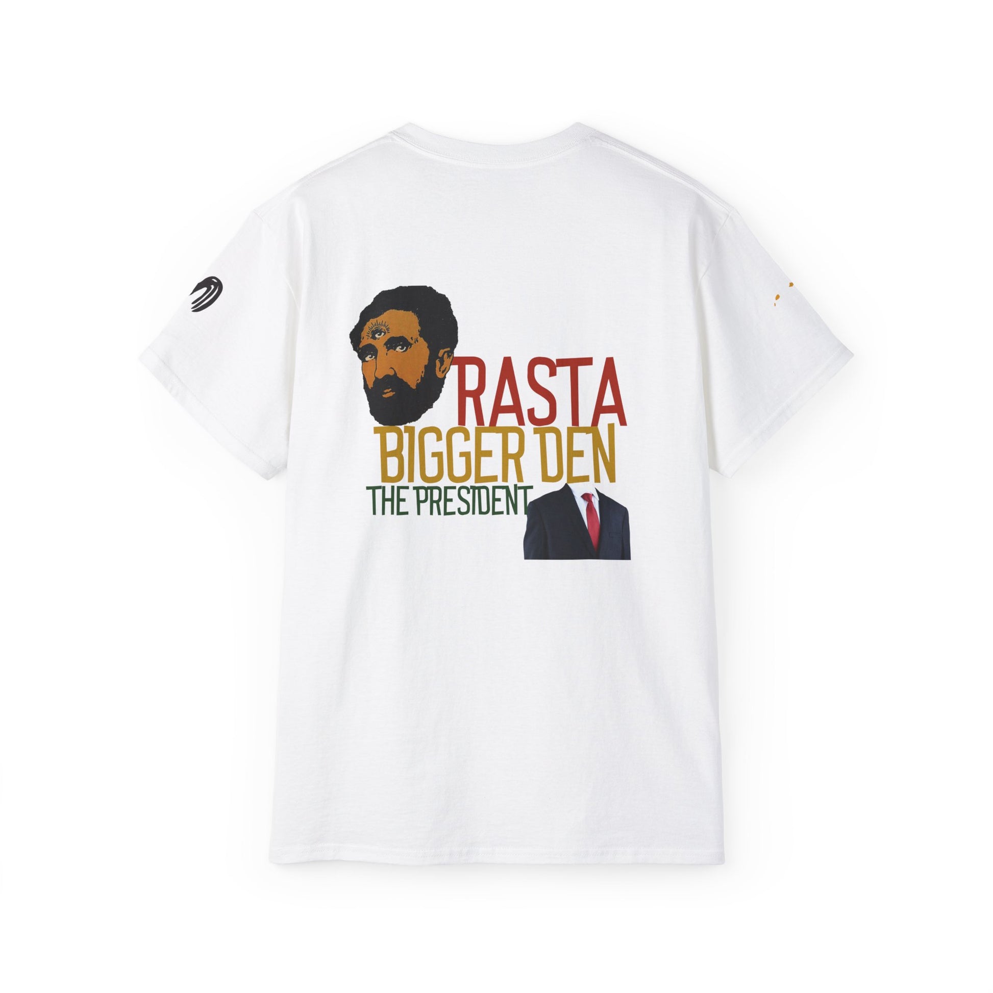 Rasta>President Printify