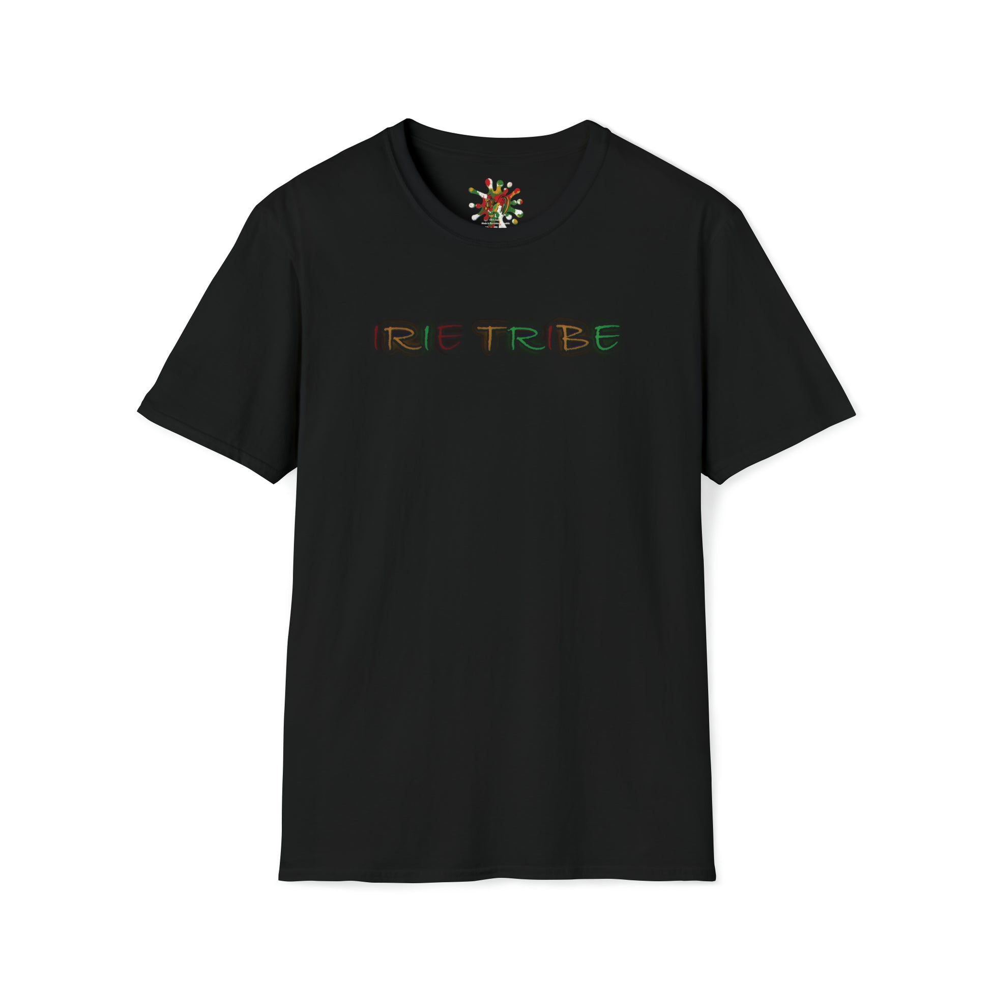 Irie Tribe (IT) Tee Printify