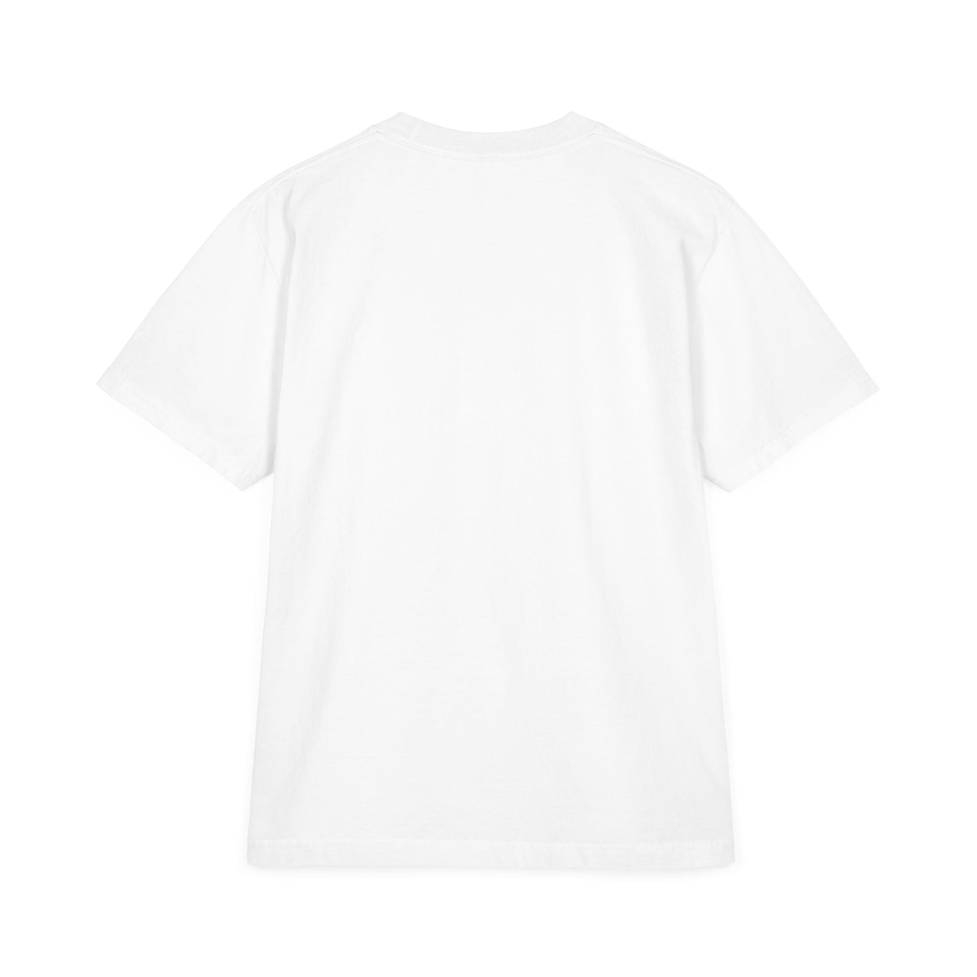 Ala's Kitchen Smash Burgers T-Shirt — Retro Tropical Burger Logo Tee Printify