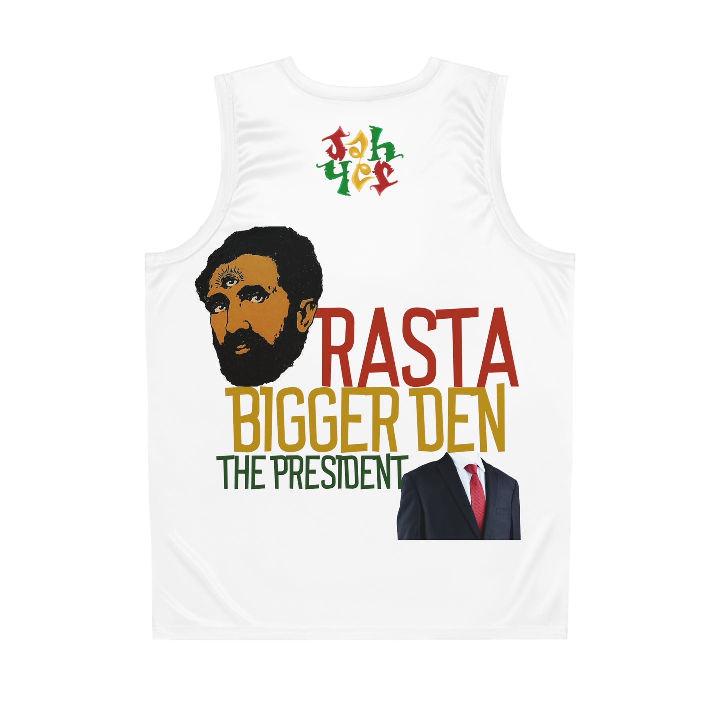 Rasta>Prez Tank