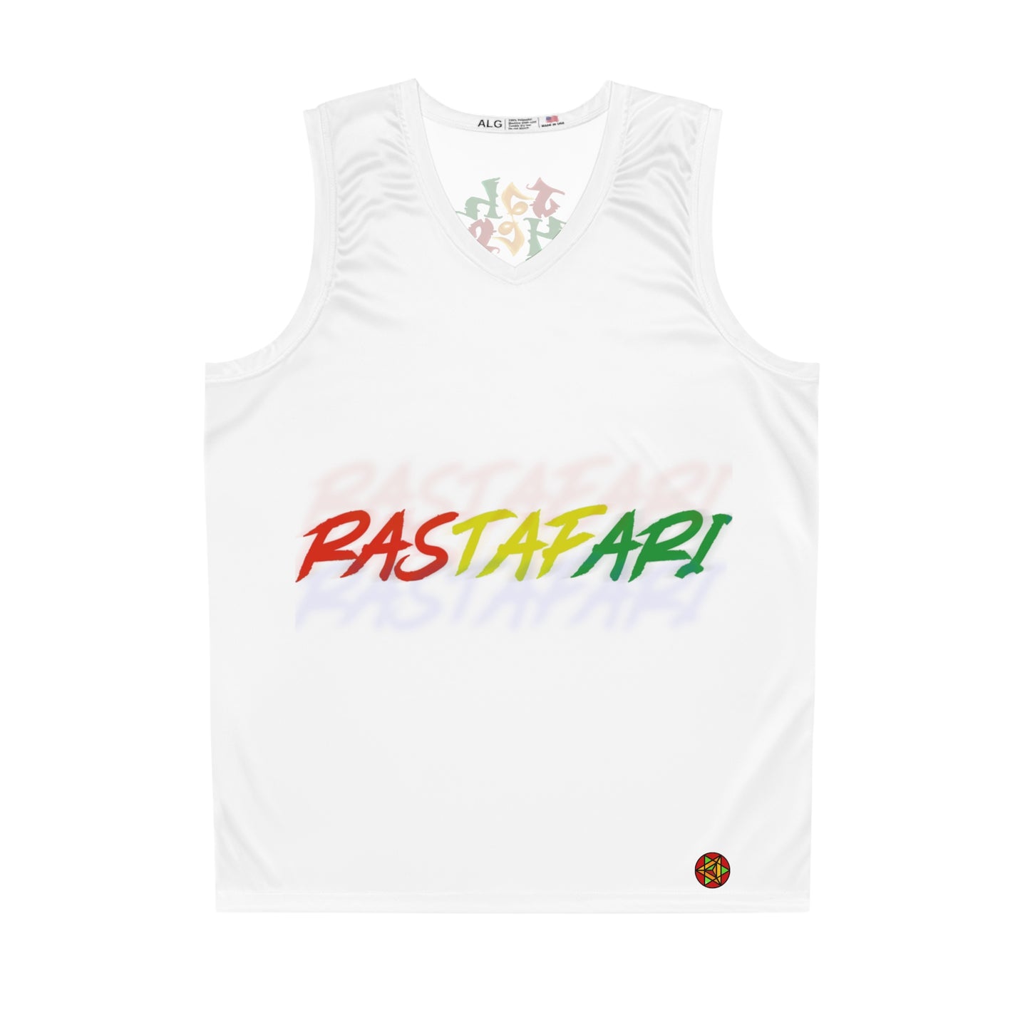 Rasta>Prez Tank