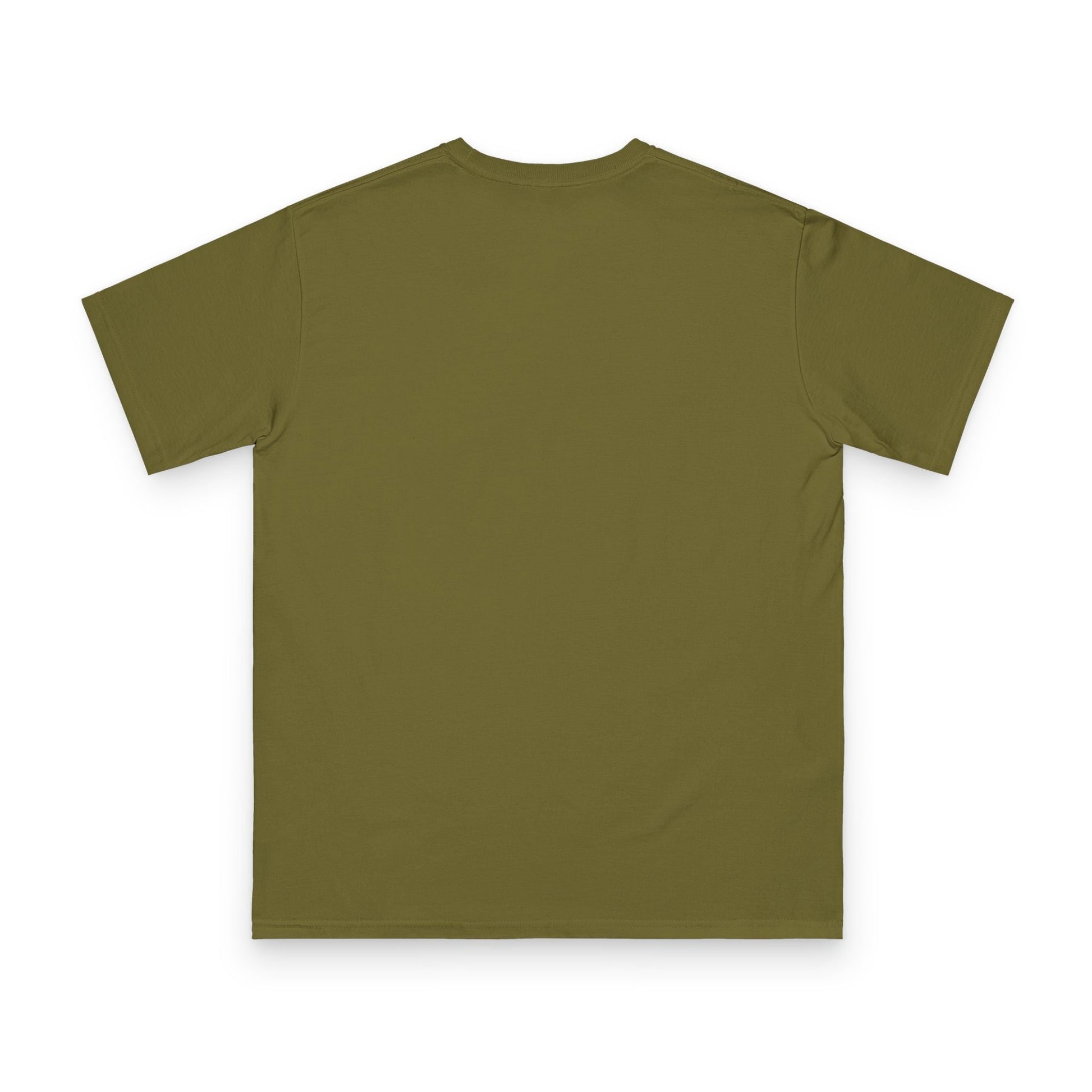 Jah Kingdom Come 808 T-Shirt — Reggae Rasta Vibe Tee Printify