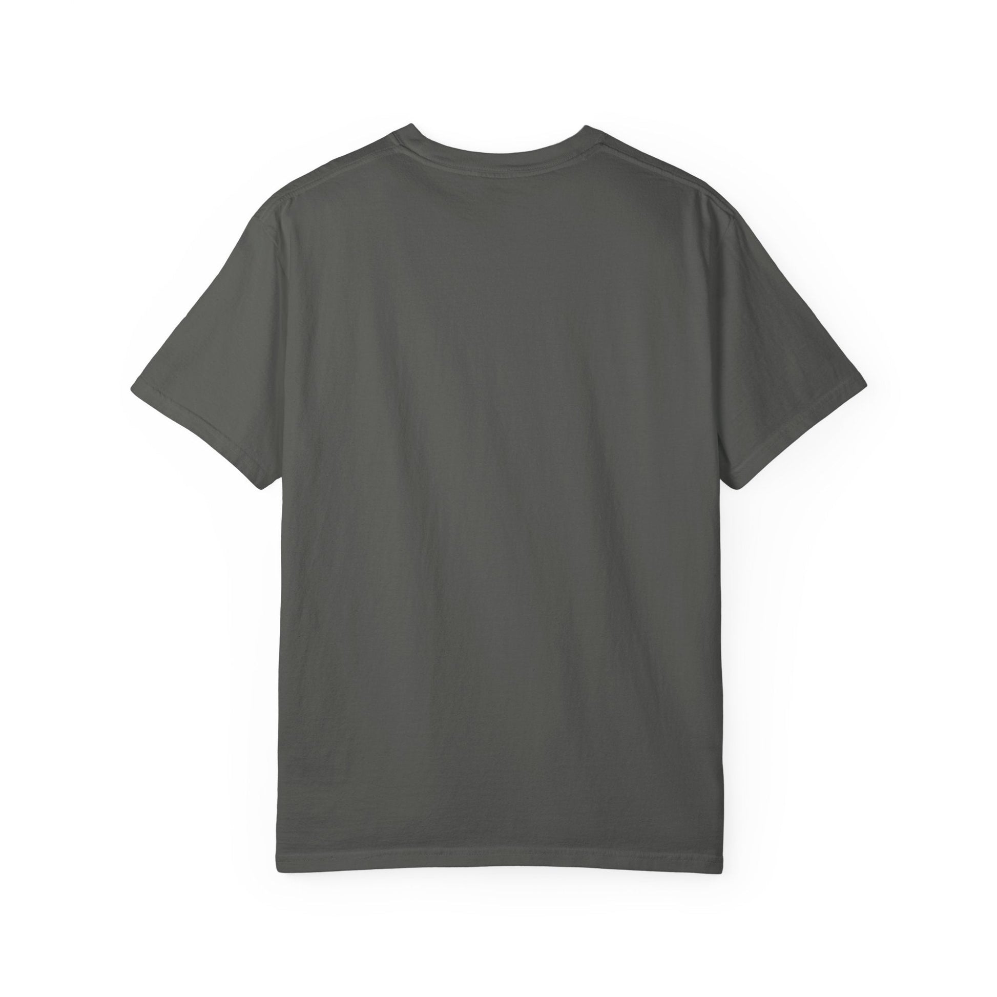 Keiki Aipohaku ʻO Ka ʻĀina T-Shirt — Hawaiian Sunset Protea Design Printify