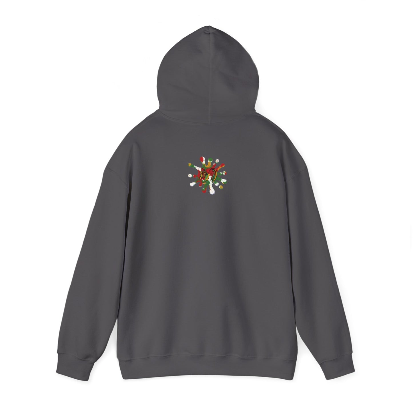 Yes 👁️ hoodie Printify