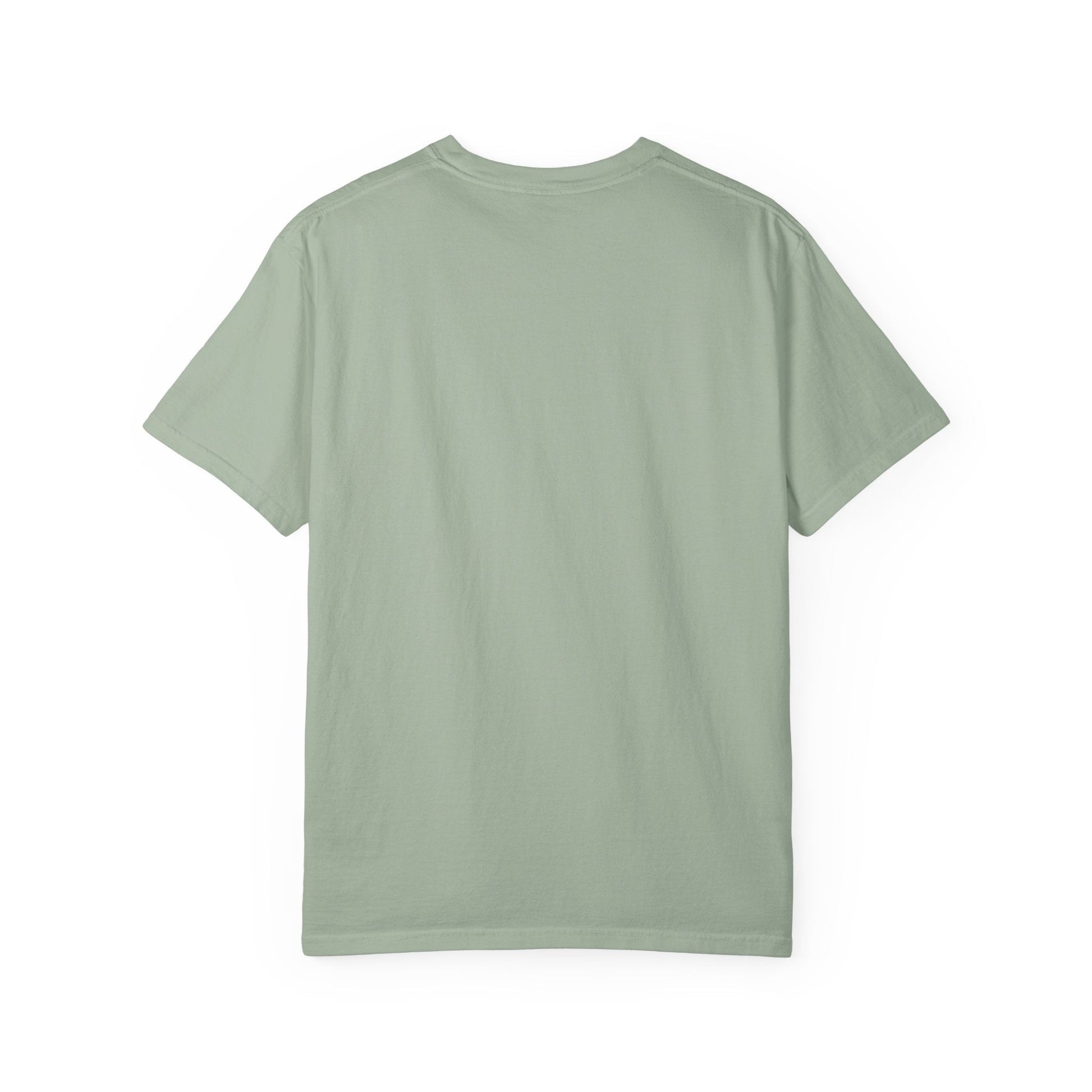 Keiki Aipohaku ʻO Ka ʻĀina T-Shirt — Hawaiian Sunset Protea Design Printify