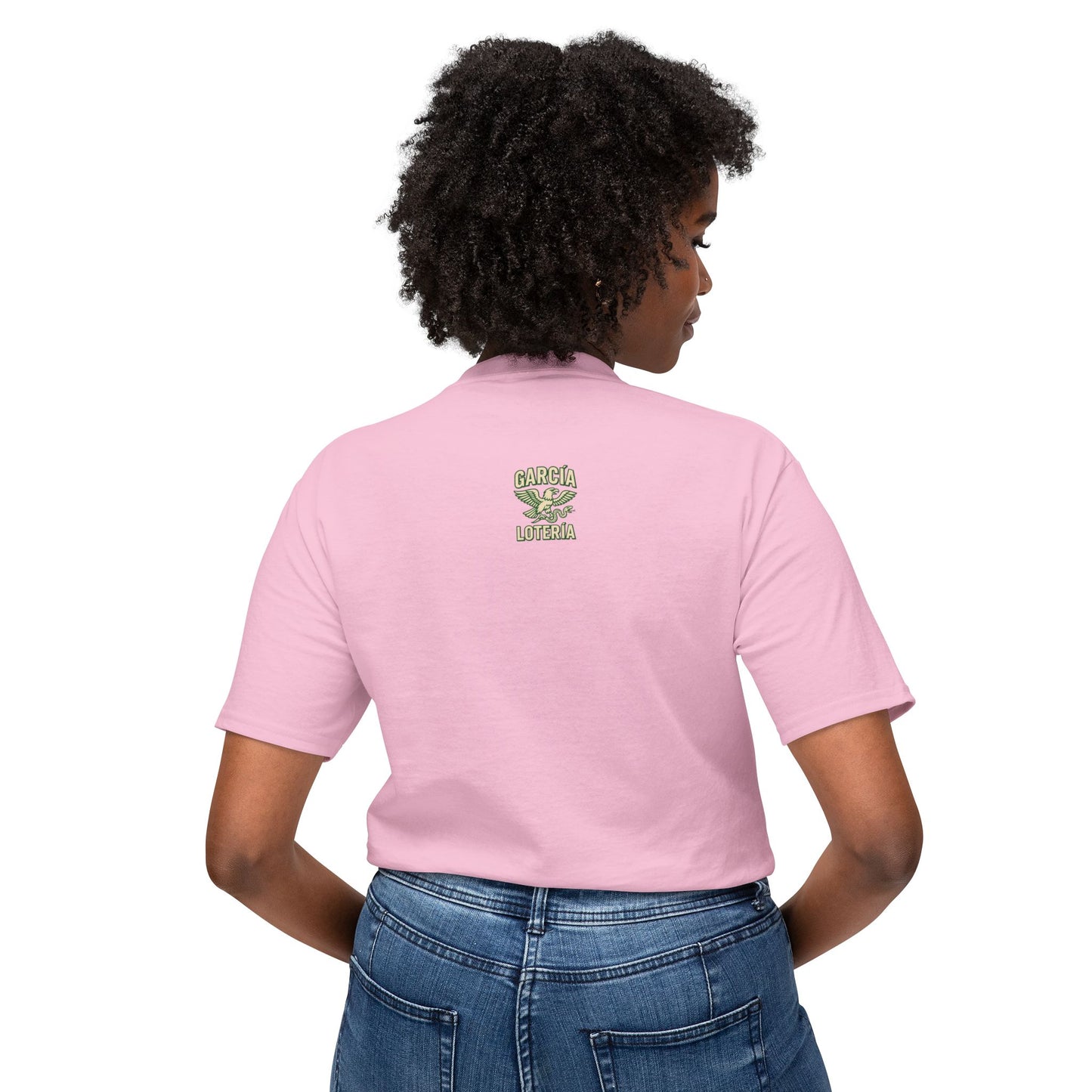 La Mama Lotería T-Shirt