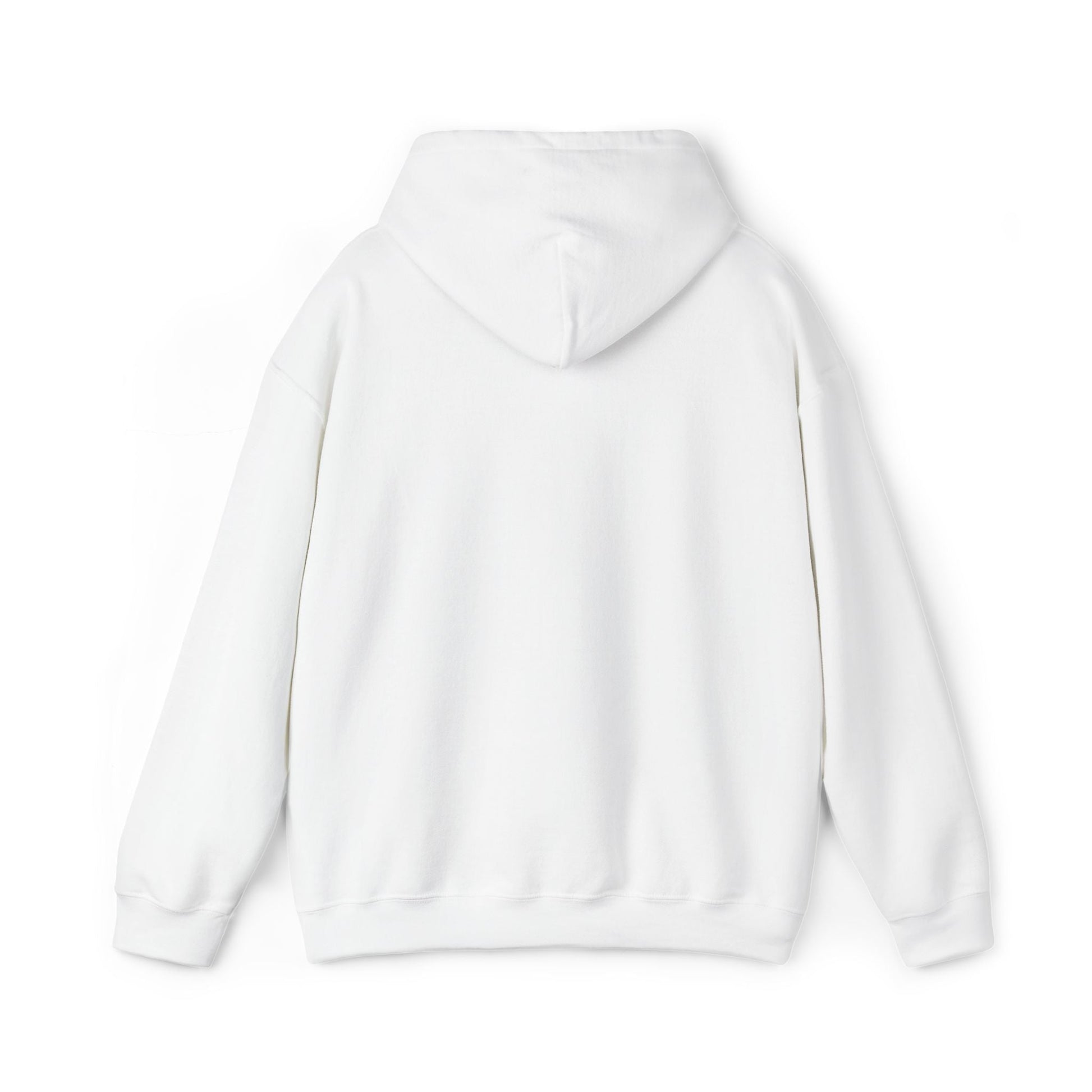 Rastafarian Leaf Block Hoodie – Reggae Colors Graphic Sweatshirt Printify