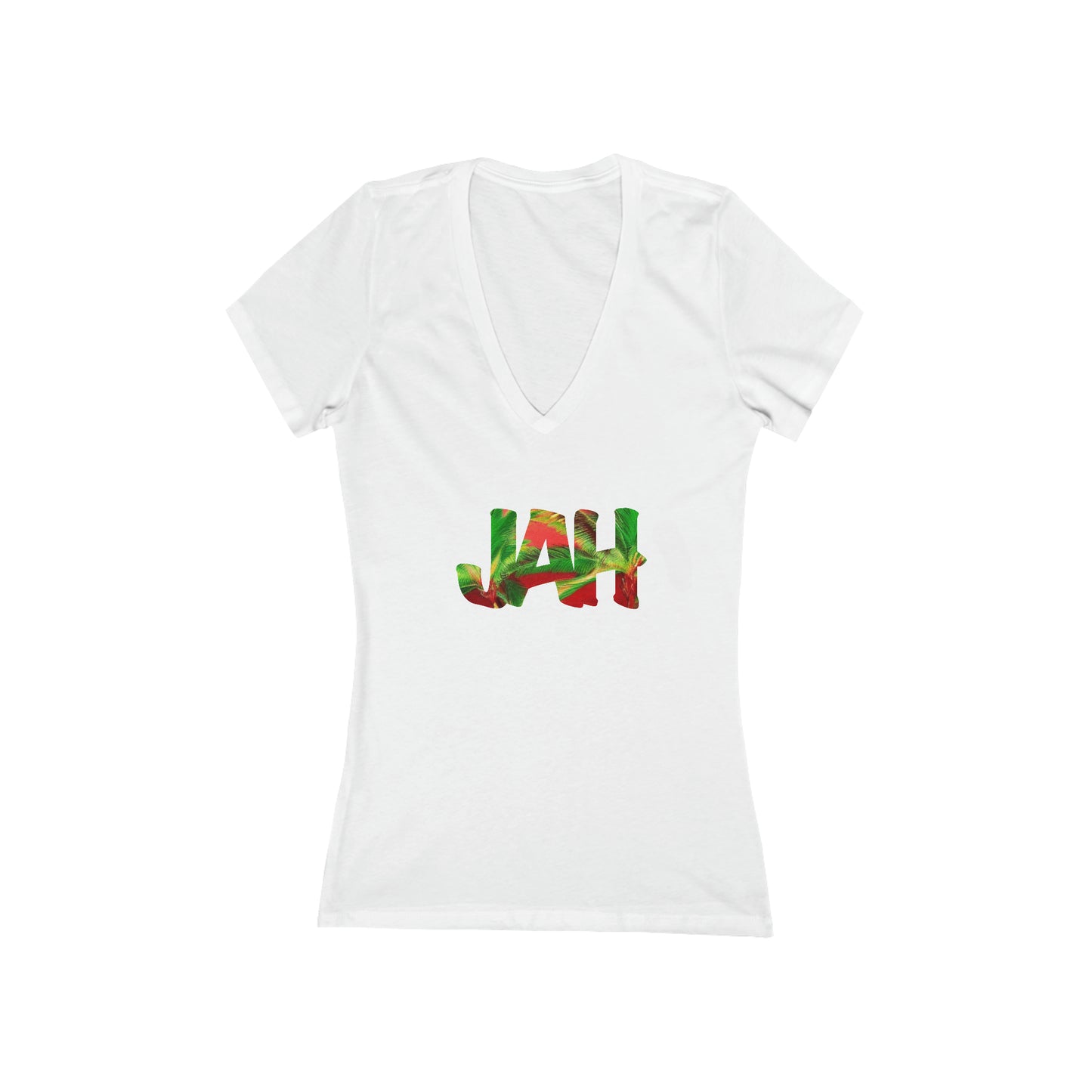 JAH Tee Printify