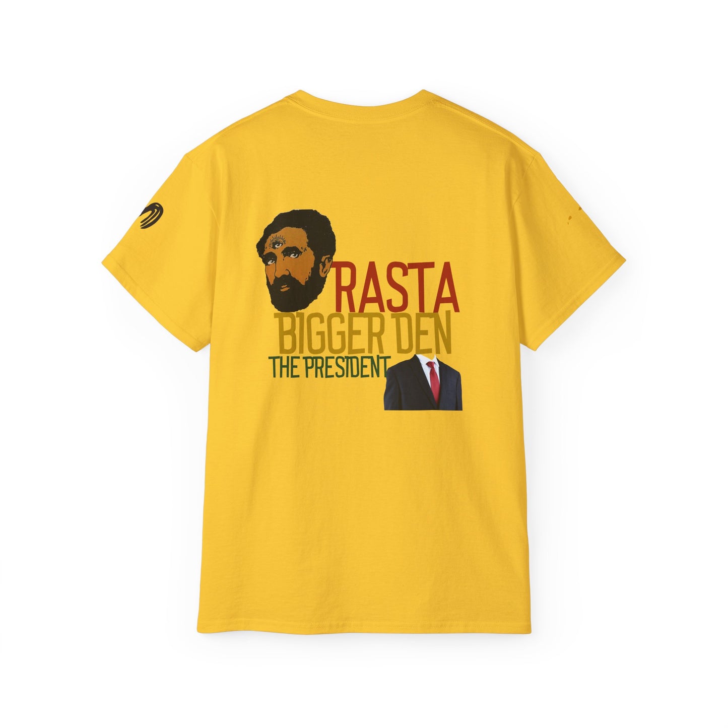 Rasta>President Printify