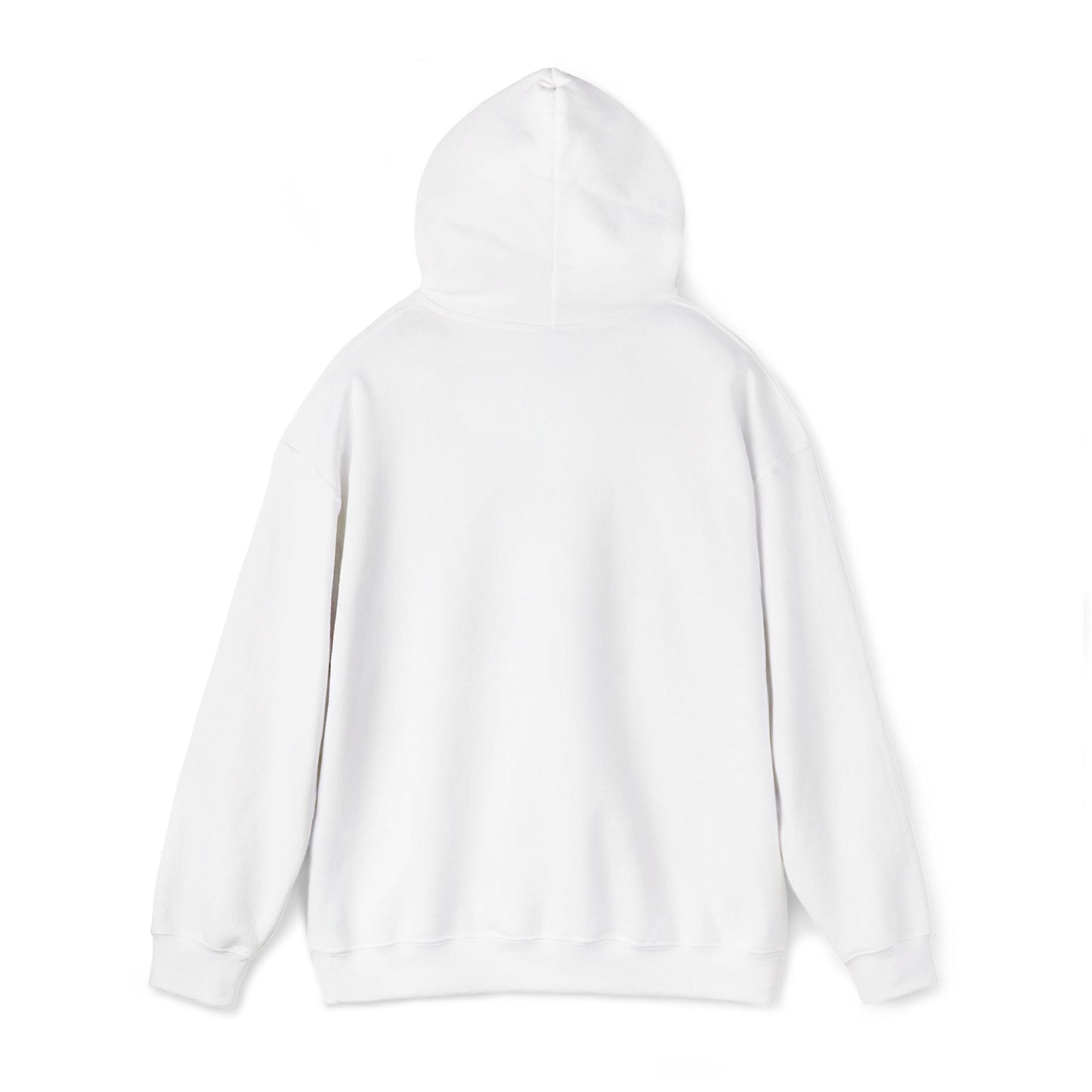 Rastafarian Leaf Block Hoodie – Reggae Colors Graphic Sweatshirt Printify