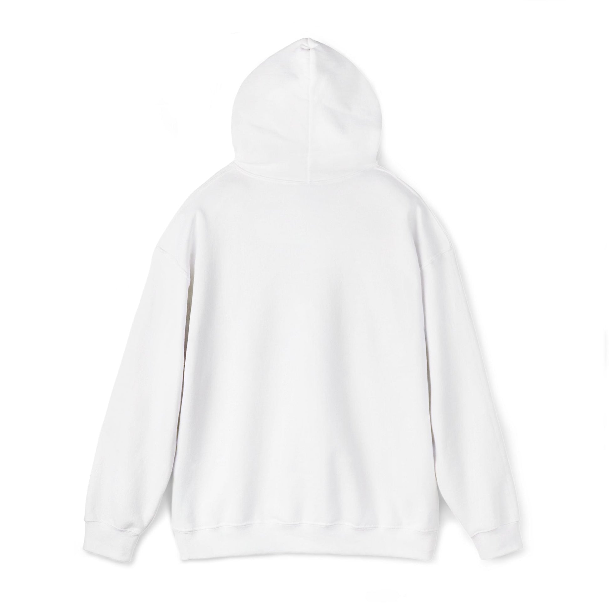 Rastafarian Leaf Block Hoodie – Reggae Colors Graphic Sweatshirt Printify