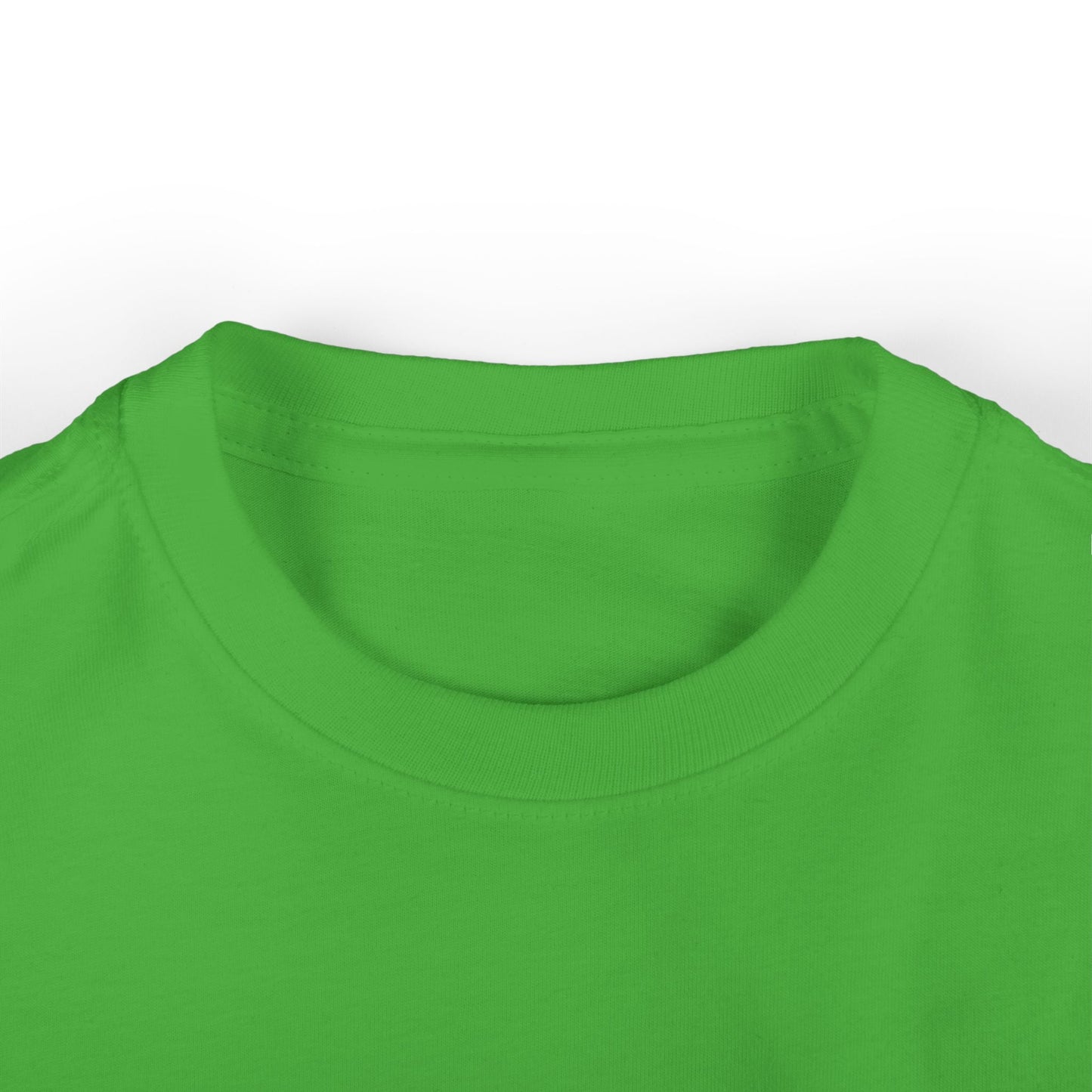 Infant Tee — 'Kalapana' Script with Gold Crown Baby Shirt Printify