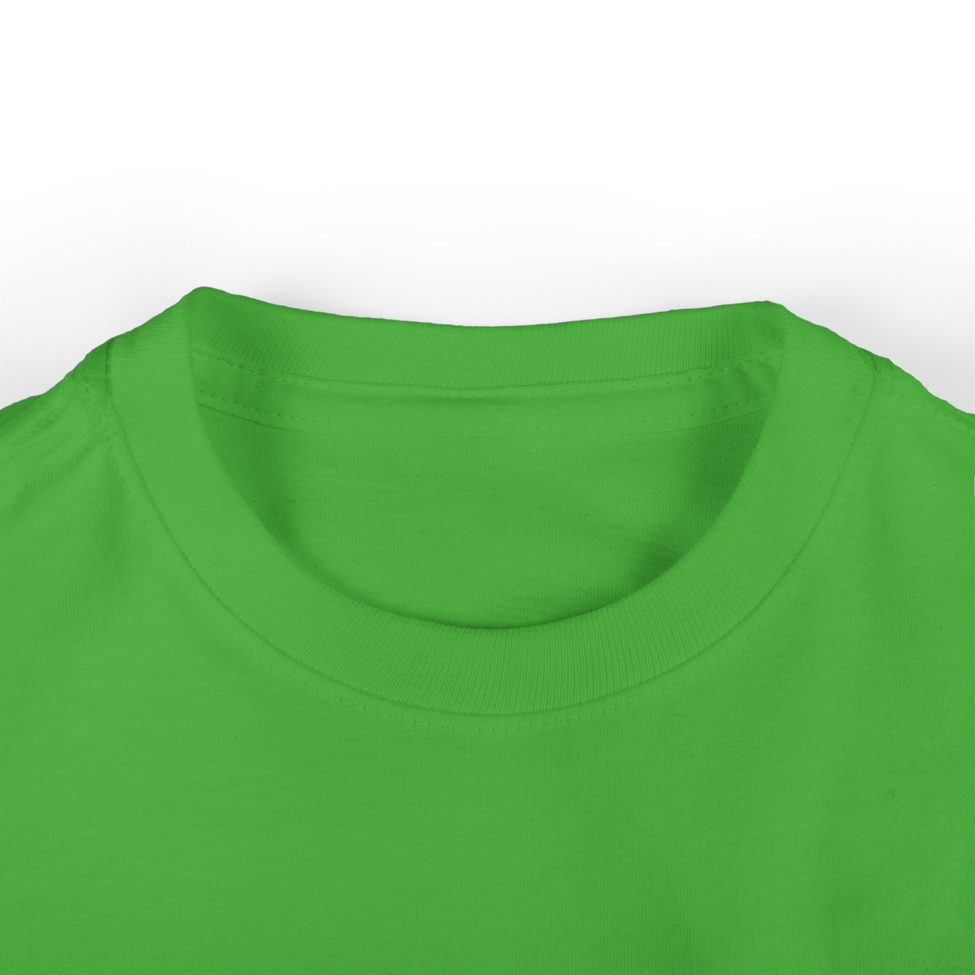 Infant Tee — 'Kalapana' Script with Gold Crown Baby Shirt Printify