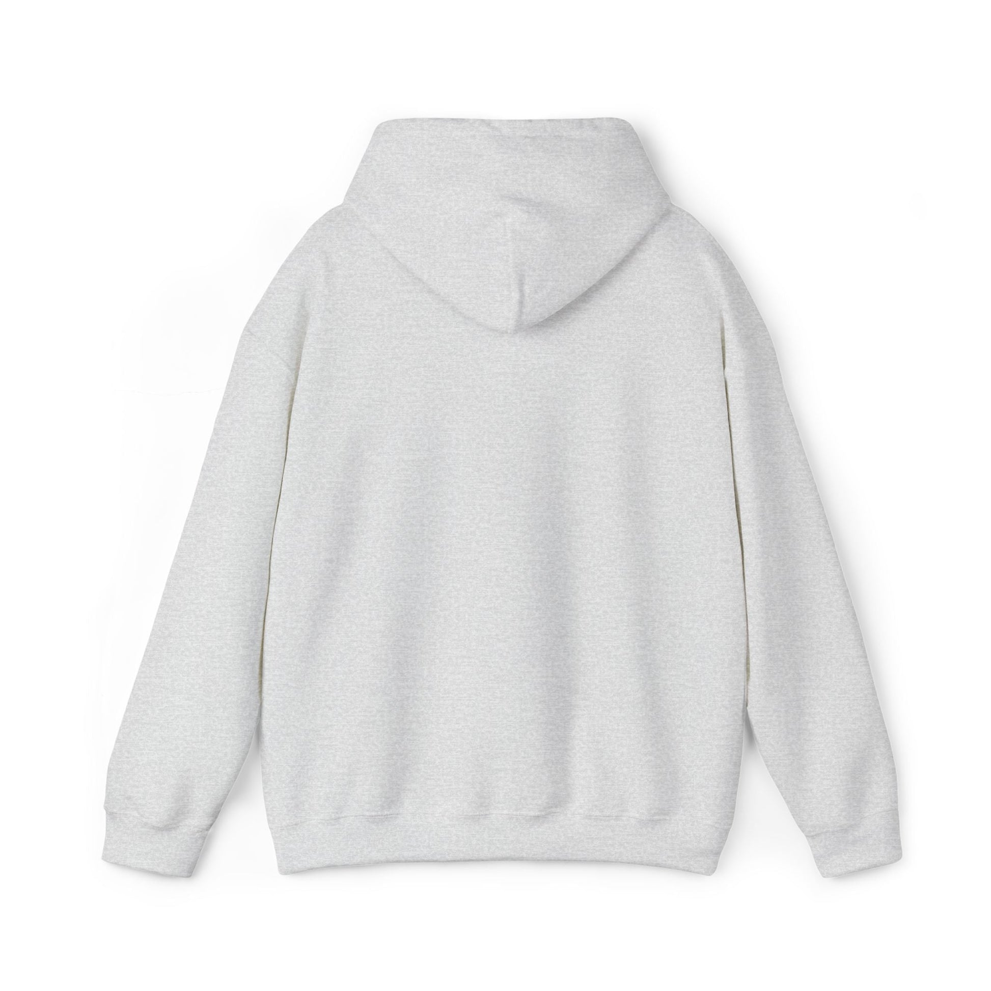 Rastafarian Leaf Block Hoodie – Reggae Colors Graphic Sweatshirt Printify