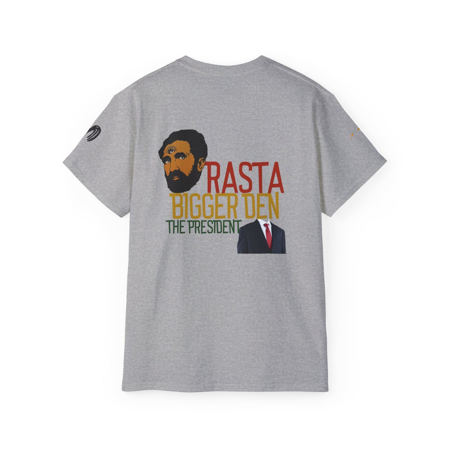 Rasta>President Printify