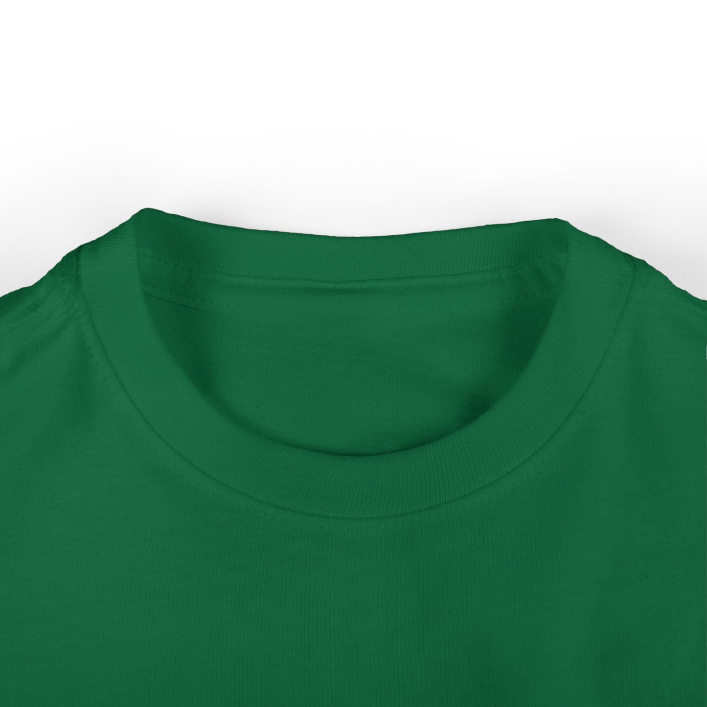 Infant Tee — 'Kalapana' Script with Gold Crown Baby Shirt Printify