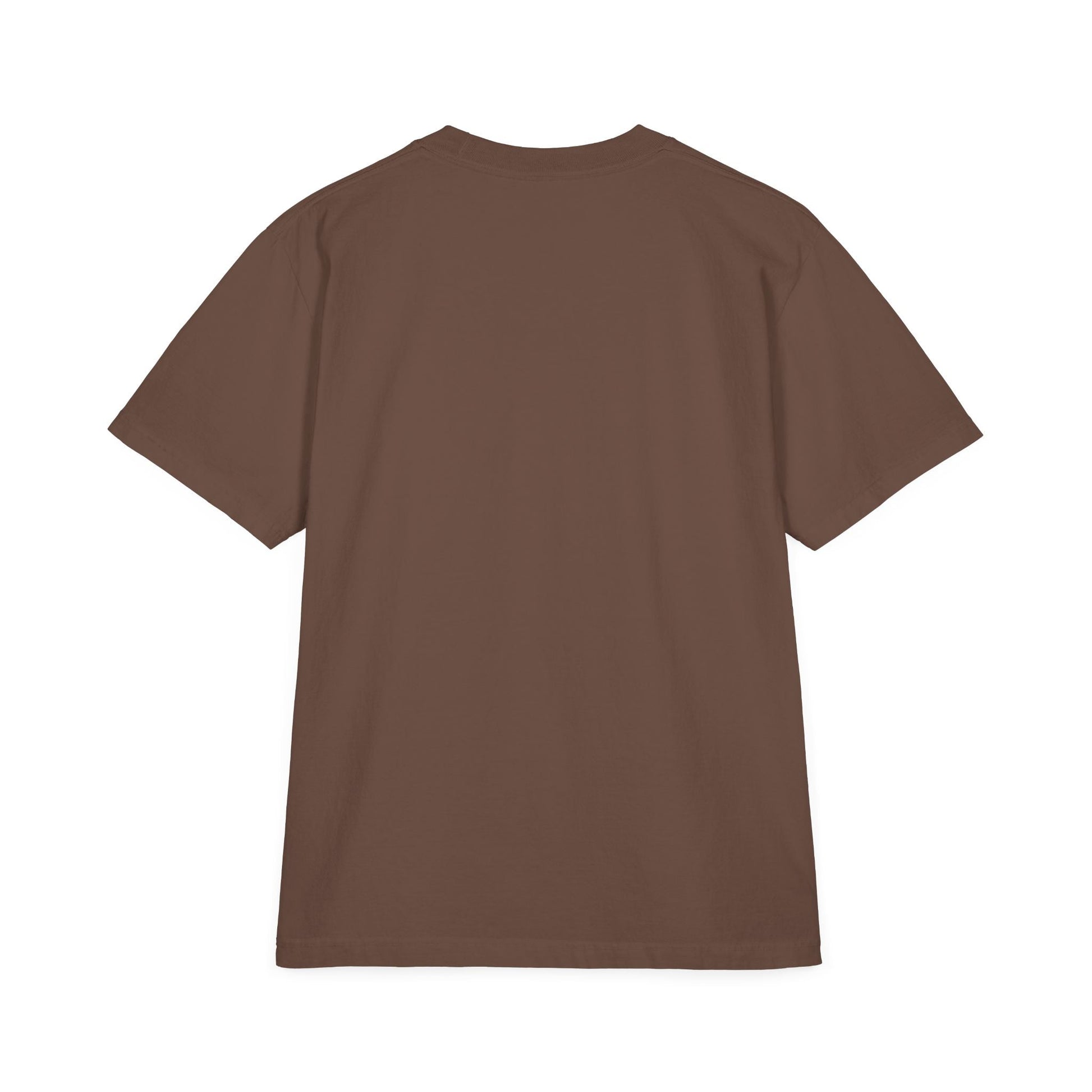 Ala's Kitchen Smash Burgers T-Shirt — Retro Tropical Burger Logo Tee Printify