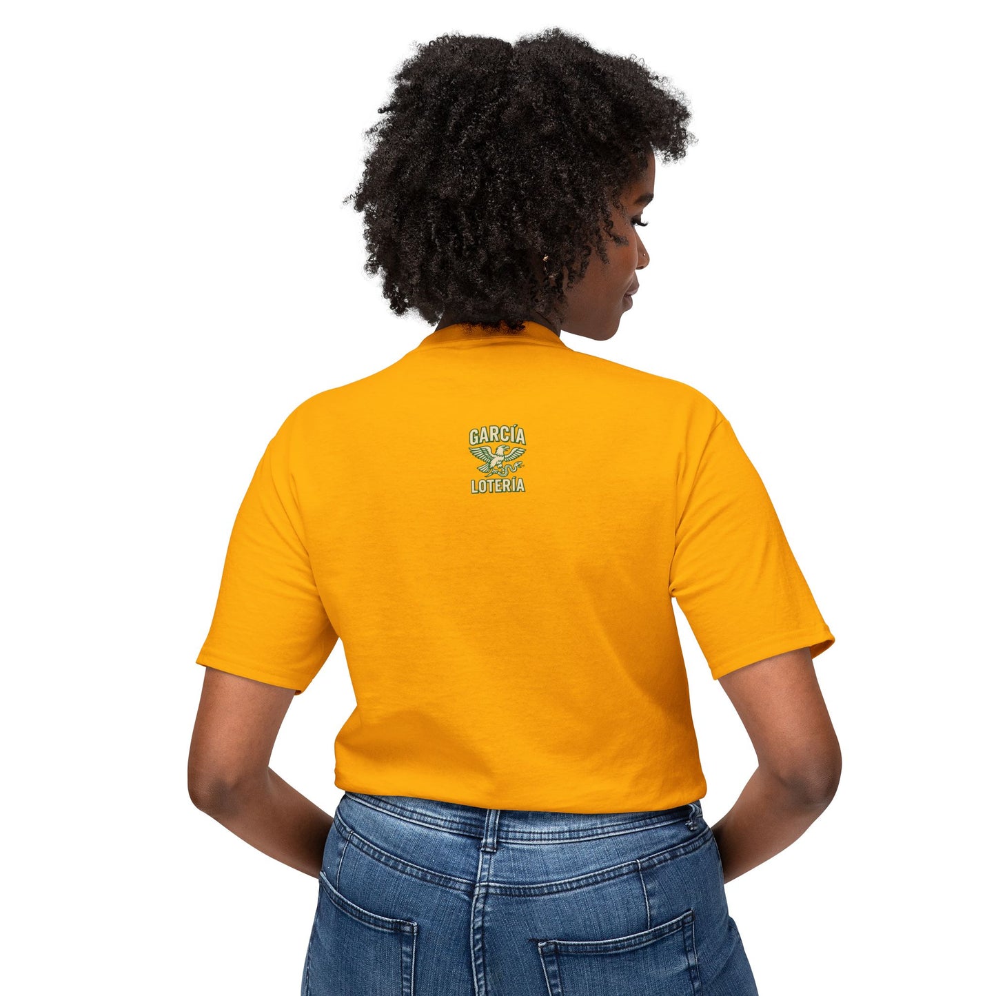 La Mama Lotería T-Shirt