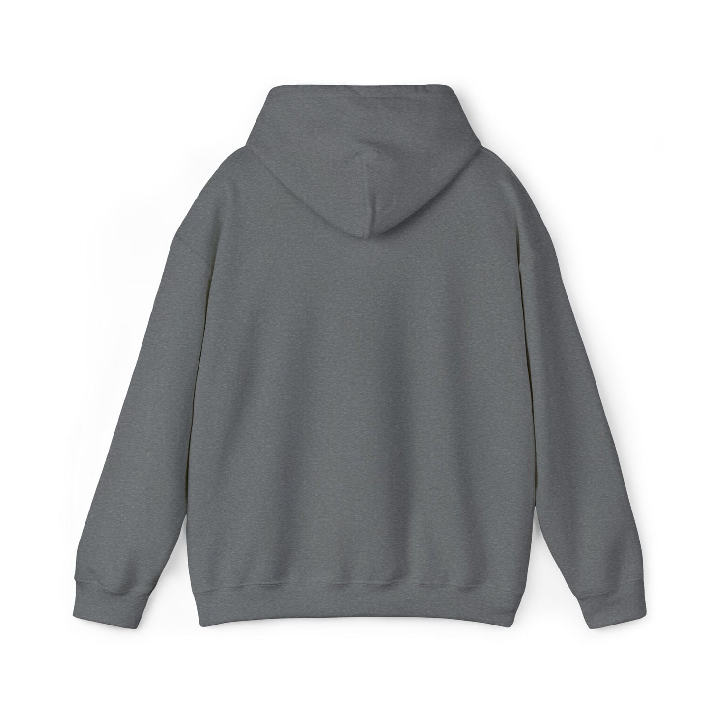 Rastafarian Leaf Block Hoodie – Reggae Colors Graphic Sweatshirt Printify