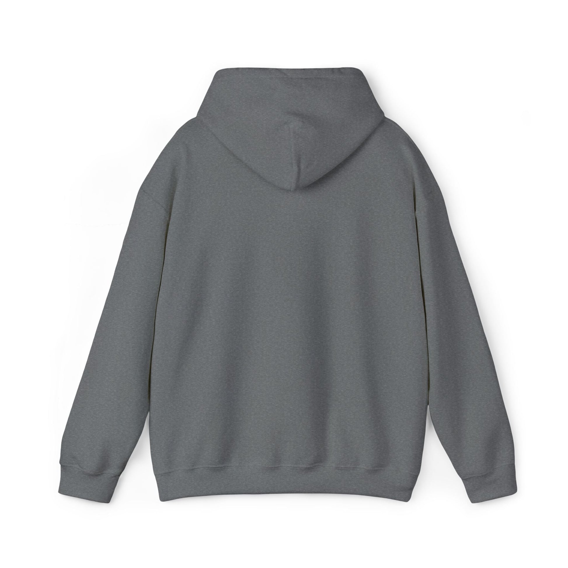 Rastafarian Leaf Block Hoodie – Reggae Colors Graphic Sweatshirt Printify