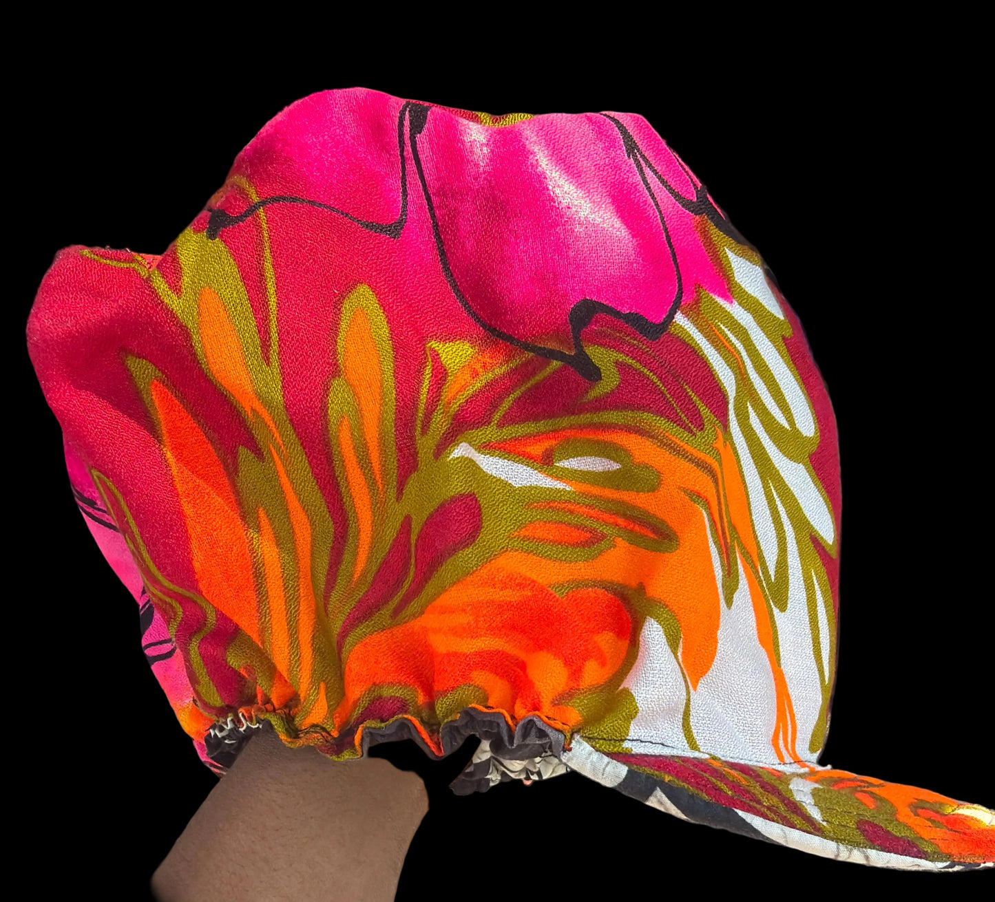 RUN DROP Reversible Crown