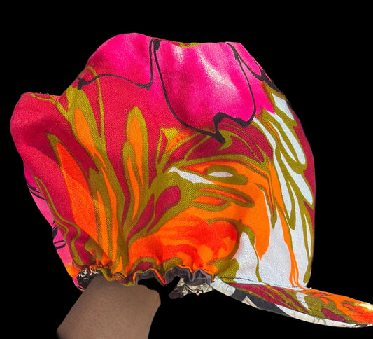 RUN DROP Reversible Crown