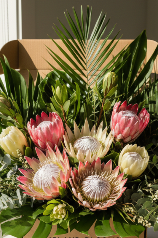 Ohana Bloom — Ohana Home (Weekly) TOPP
