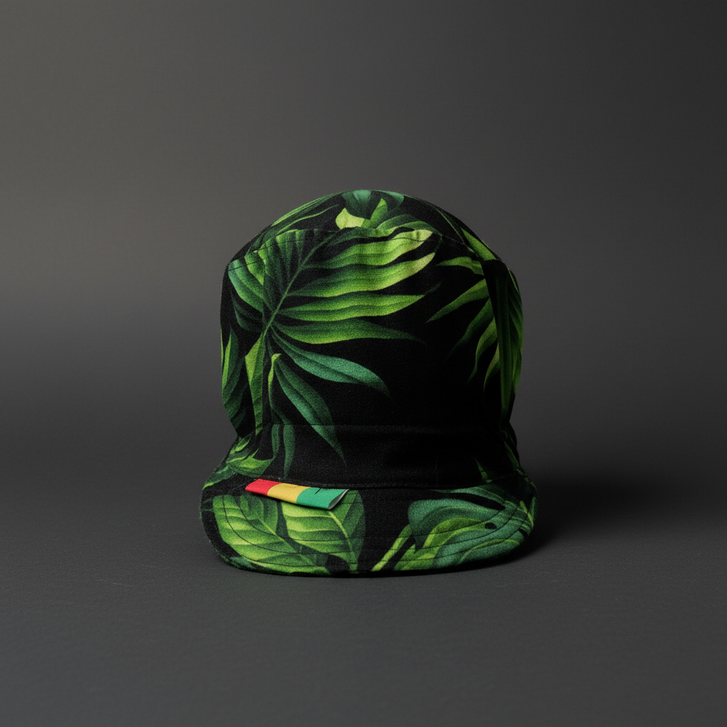 Run Drop Darzi Crown 8 – Regal Roots