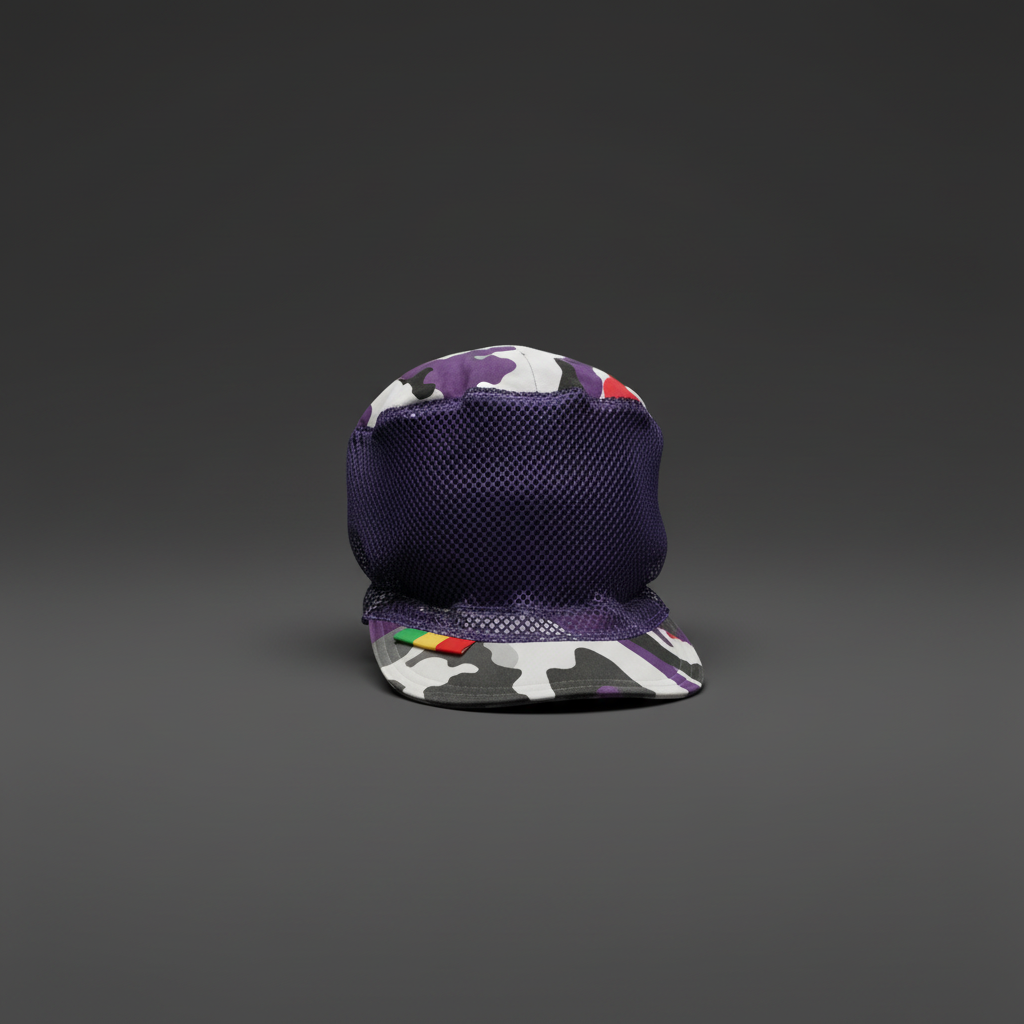 Run Drop Darzi Crown 5 redo